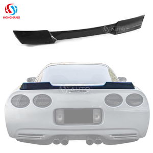 Spoiler traseiro para Chevrolet Corvette C5 1997 1998 1999 2000 2001 2002 2003 2004