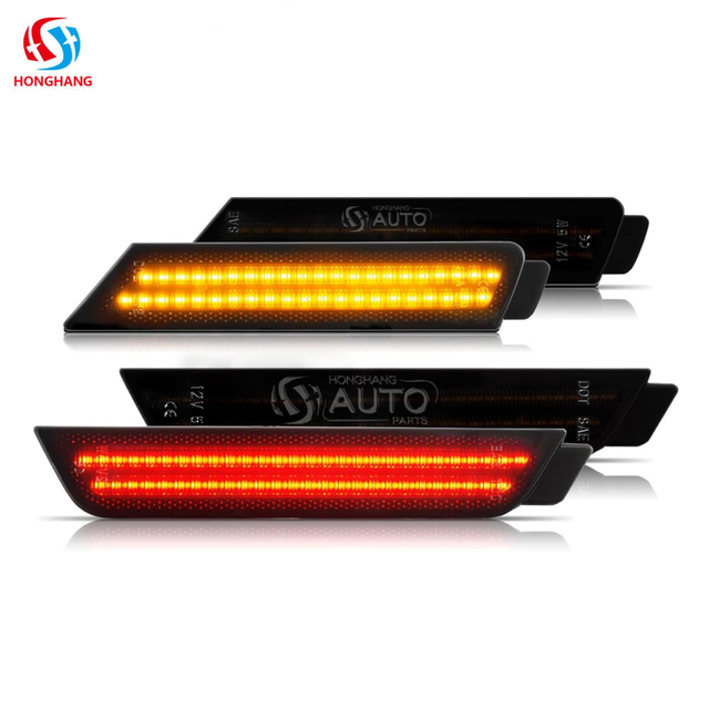  シボレー カマロ LED サイド マーカー ライト 2010 2011 2012 2013 2014 2015