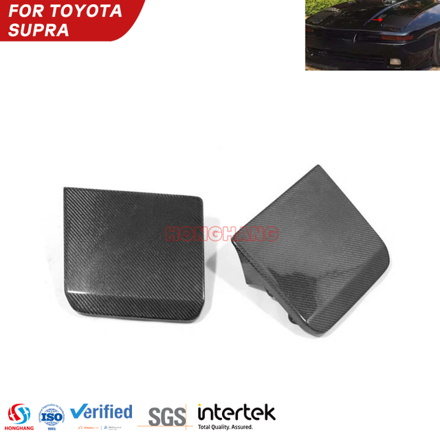 Copertura faro Toyota Supra A70 1986-1993