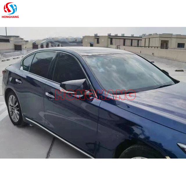 Alloggiamento specchietto retrovisore per Infiniti Q50 2014 2015 2016 2017 2018 2019 2020 2021