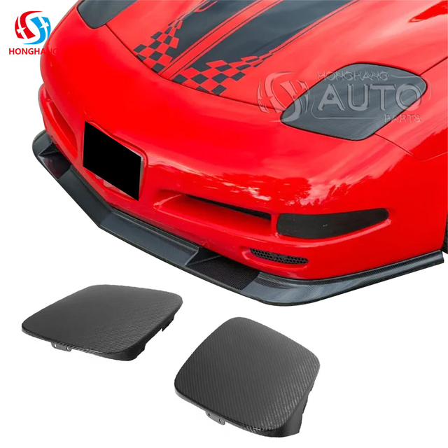 Chevrolet Corvette C5 Frontscheinwerferabdeckung 1997 1998 1999 2000 2001 2002 2003 2004