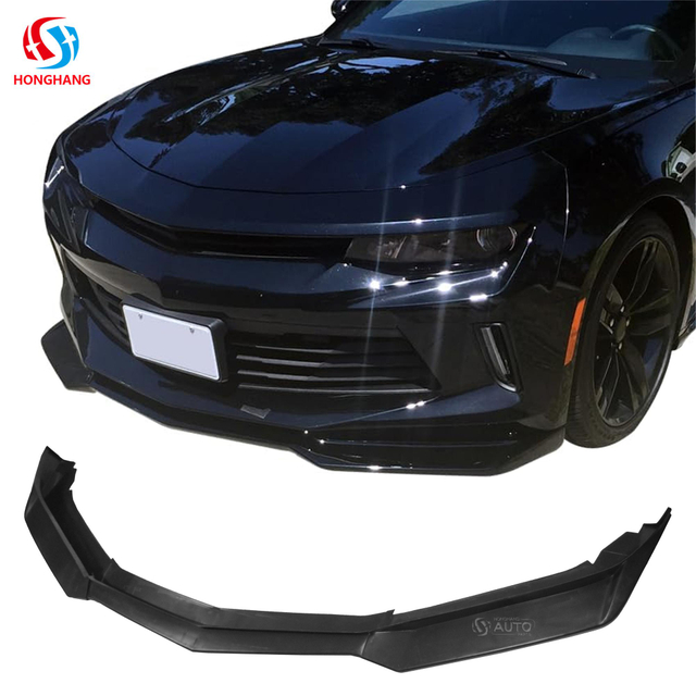 Губа переднего бампера для Chevrolet Camaro 2018 2019 2020 2021 2022