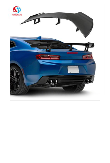 Auto-Spoiler-Posteriore-Tronco-Spoiler-Per-Chevrolet-Camaro-2015-2016-2017-2018-2019-2020-2021-2022