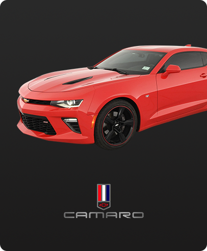 camaro