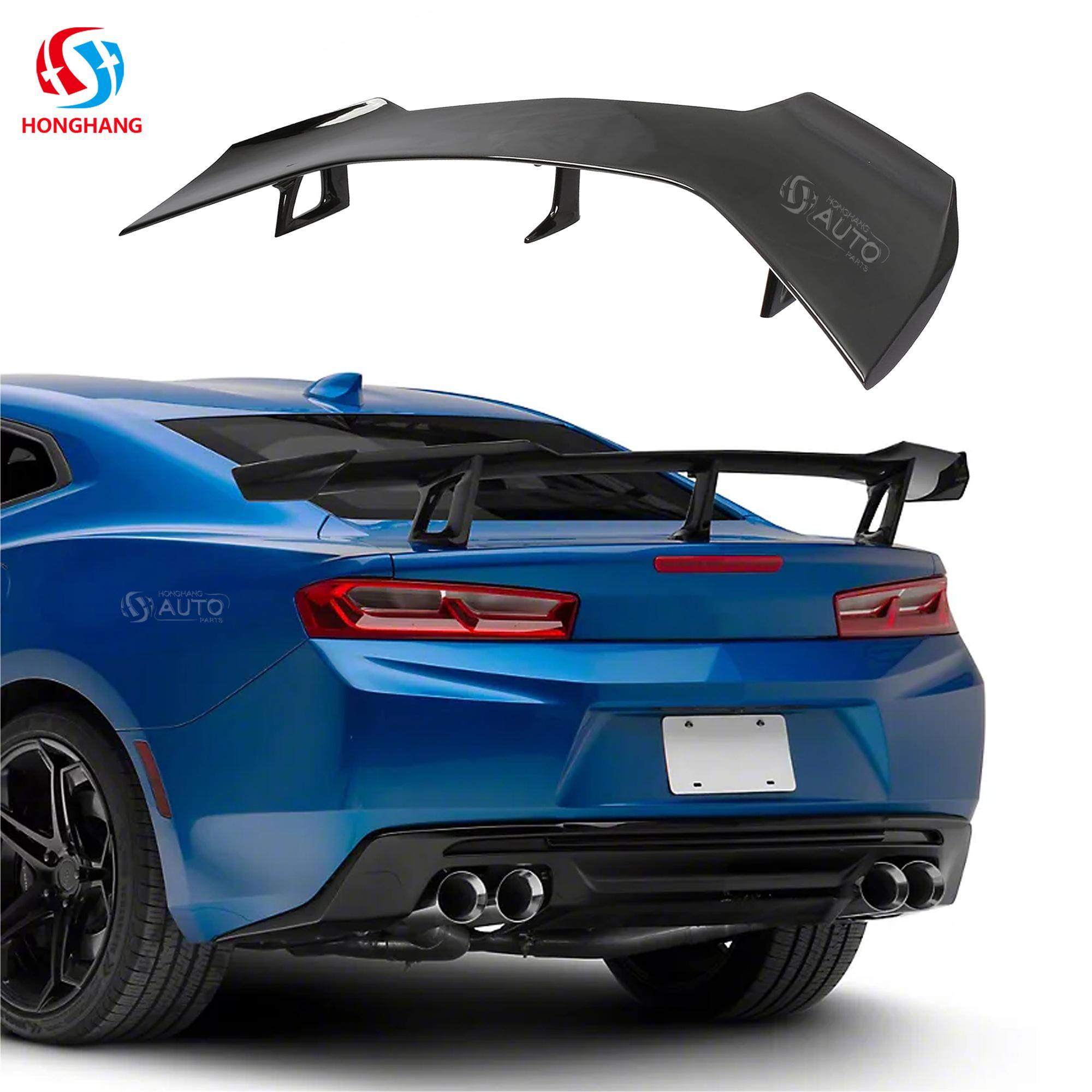 ZL1 1LE Stile Ala Posteriore Spoiler Per Chevrolet Camaro 2016 2017 2018 2019 2020